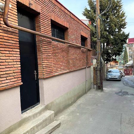 Modern Apart Old Tbilisi Center Exterior foto